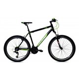  MTB huggo fsm 26''/21AL crno-zelena | Eponuda.com