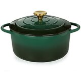 Küchenprofi pekač okrugli 24cm Zelena Provence