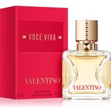 Valentino Voce Viva parfumska voda za ženske 50 ml | Shoptok.si