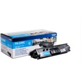 Brother toner TN-329C (modra), original Cene