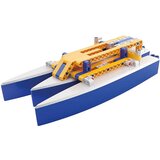 Clementoni igračka kreativni set mehanika, 8+ | ePonuda.com