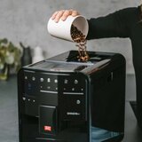  Super automatski aparat za kavu Melitta Barista SE F830-003 Crna 1450 W 15 bar | shoptok.hr