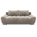 Windsor & Co Sofas bež trosjed na razvlačenje cumulus Cijene