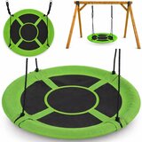  Gnijezdo ljuljačka (100cm – do 250kg) zelena | shoptok.hr