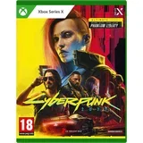2077 Ultimate Edition (XBOX SERIES X)