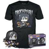 Funko Set figure POP & Tee Naruto Shippuden Orochimaru size M | shoptok.hr