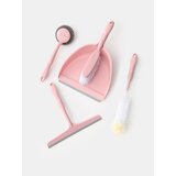 Sinsay Set za čišćenje 5 pack | shoptok.hr
