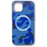 CAMO 14 SILIKON IPHONE SVJETLO PLAVA #2 | Eponuda.ba