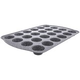 Orion Metalni kalup za pečenje za muffine 26x42 cm Grande – Cijene