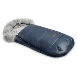 Sensillo Orso torba za kolica – biserna | shoptok.hr