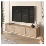 Hanah home TV komoda, krem | Eponuda.ba
