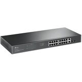 Tp-link Switch TL-SG1218MP Gigabit sivi | Eponuda.ba