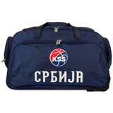 Peak Sport Sportska Torba Peak KSS2427 Srbija Navy