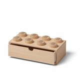 Lego drvena stona fioka od hrastovine (8) ( 40210901 ) Cene