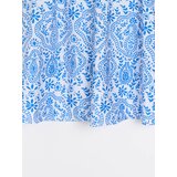 Sinsay Midi suknja | shoptok.hr