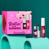 Benefit Rollin' with Benetint set za usne | shoptok.hr