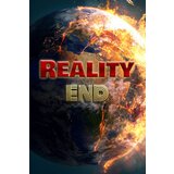 reality end (pc) steam key global  reality end (pc) steam key global Slike