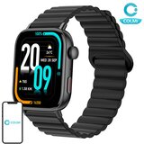 Colmi C8 max pametna ura za android ios fitnes ura z magnetnim paškom, (5000087223) Cene