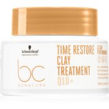 Schwarzkopf Professional BC TIME RESTORE Q10+ Glina tretman 200 ml Cijene
