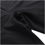 Alpine pro Hlače Ramel Črna | Shoptok.si