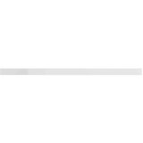 vidaXL Komplet opreme za drsna vrata 183cm trak iz aluminijeve zlitine | Shoptok.si