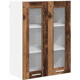 Viseći ormarić Staro drvo 60 x 31 x 80 cm Konstruirano drvo | Eponuda.ba