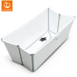 kad Flexi bath white