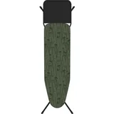 Rorets Daska za peglanje SMILLA crna 13638