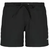 Kopalke / Kopalne hlače EVERYDAY SOLID VOLLEY 15 Črna
