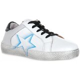 Grunland Nizke superge BIANCO TADO Bela | Shoptok.si