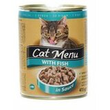  Hrana za mačke - Riba Cene
