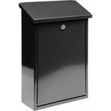 TOYA Škatle za seznam vorelov400 x 250 x100mm črna, (21311404) Cene