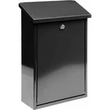 Škatle za seznam vorelov400 x 250 x100mm črna, (21311404)