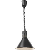  Infrardeče Toplotne Svetilka, Stožec, 230V/250W, 275x275x250mm | Shoptok.si