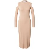 NU-IN Obleka nude | Shoptok.si