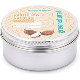 Greenatural shea maslac "nutriente" - 100 ml | shoptok.hr
