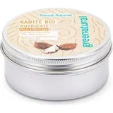 shea maslac "nutriente" - 100 ml
