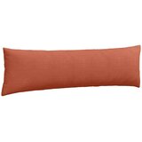 vidaXL jastučići za sofu 2 pcs crvena narančasta 145 x 40 cm | shoptok.hr