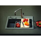 Alveus atrox 50 carbon 790x500/195/195 mm | Eponuda.com