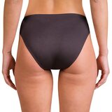Bellinda SEAMLESS MICROFIBRE MINISLIP - Women's seamless panties - black | Shoptok.si