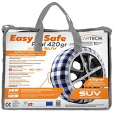 CARTECH Čarape za sneg Easy & Safe Real, 420 g, SUV E1, par | Eponuda.com