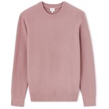 Celio Bepic Sweater with Round Neckline - Men's | shoptok.hr