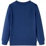  Dječja majica modra 104 | shoptok.hr