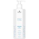 Schwarzkopf scalp clinix oil control šampon 300ml Cene