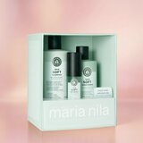 Maria Nila True Soft Holiday Box poklon set za suhu kosu | shoptok.hr