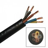 (Z) GG/J 5x1.5 gumeni kabel (H05RR-F)