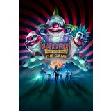 killer klowns from outer space: the game (pc) steam key global  killer klowns from outer space: the game (pc) steam key global Slike