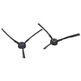 INORCO Stranska krtača za robotski sesalnik Ilife A9 A7 V8s - Dodatek stranske krtače ABS 2 kosa, (21841052) Cene