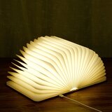 Venisymlis 4x Gobaste Nočne Lučke, 7 Barv, Mini LED Nočne Svetilke Za Odrasle, Lep Dizajn, (22068190) | Shoptok.si