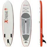 daska artemis all rounder pure white 10 6